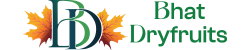 Bhat Dryfruits