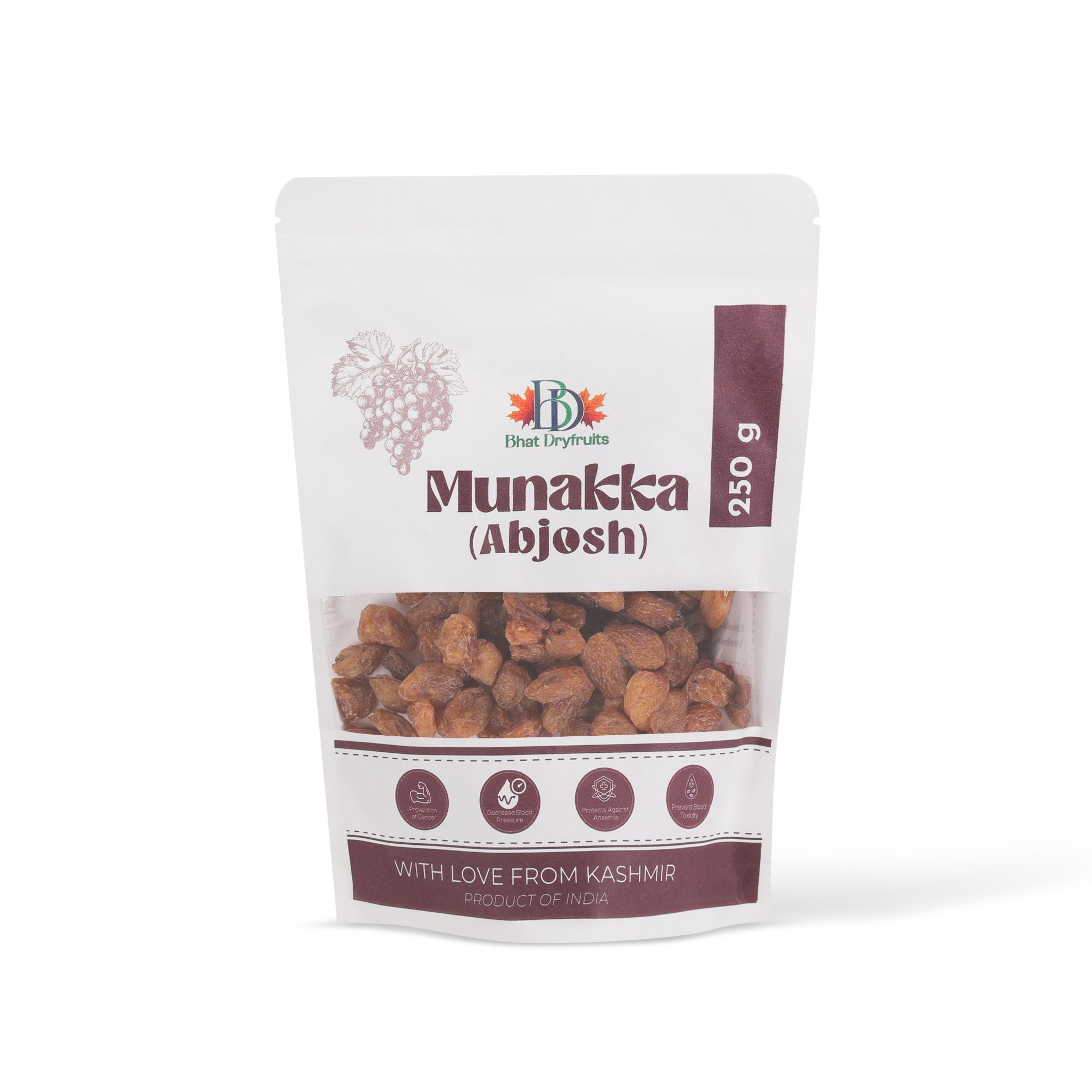 Picture of MUNAKKA ABJOSH