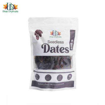 Picture of SEEDLESS DATES