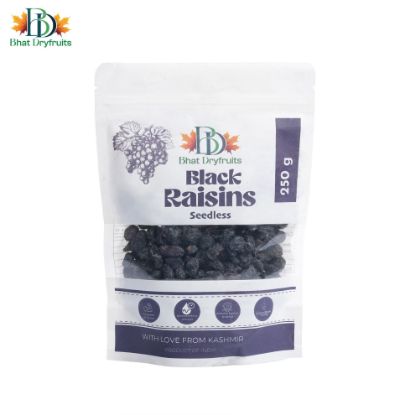 Picture of BLACK RAISINS SEEDLESS