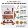 Picture of MAMRA ALMONDS