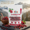 Picture of CRANBERRIES DRIED
