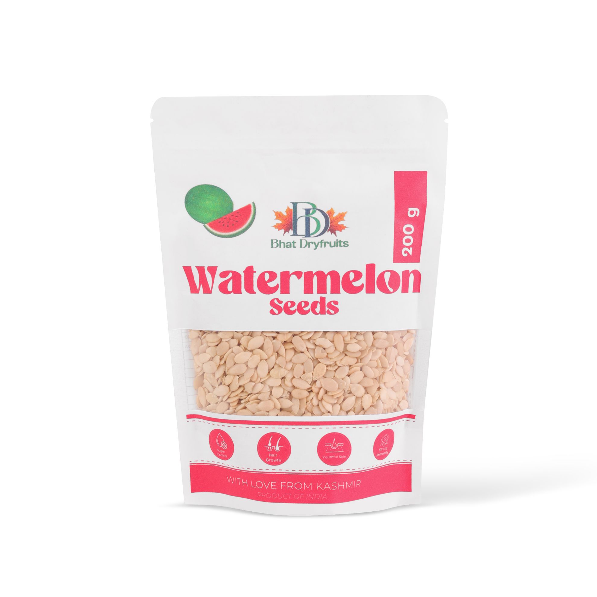 Picture of WATERMELON SEEDS