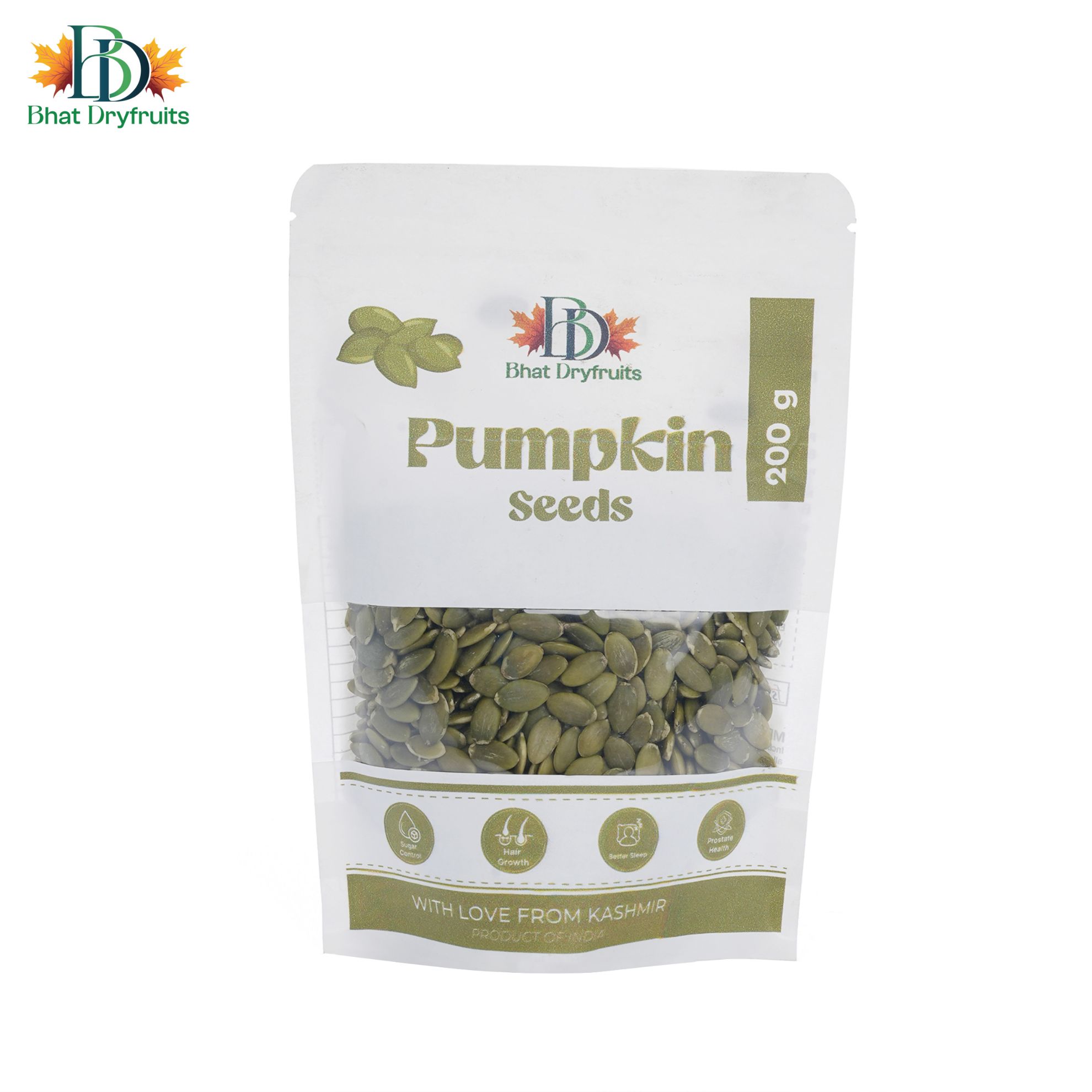 Picture of PUMPKIN SEEDS