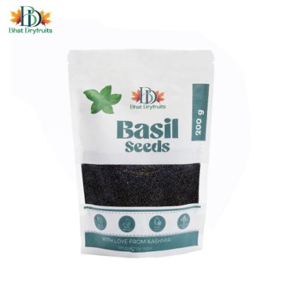 Picture of BASIL SEEDS