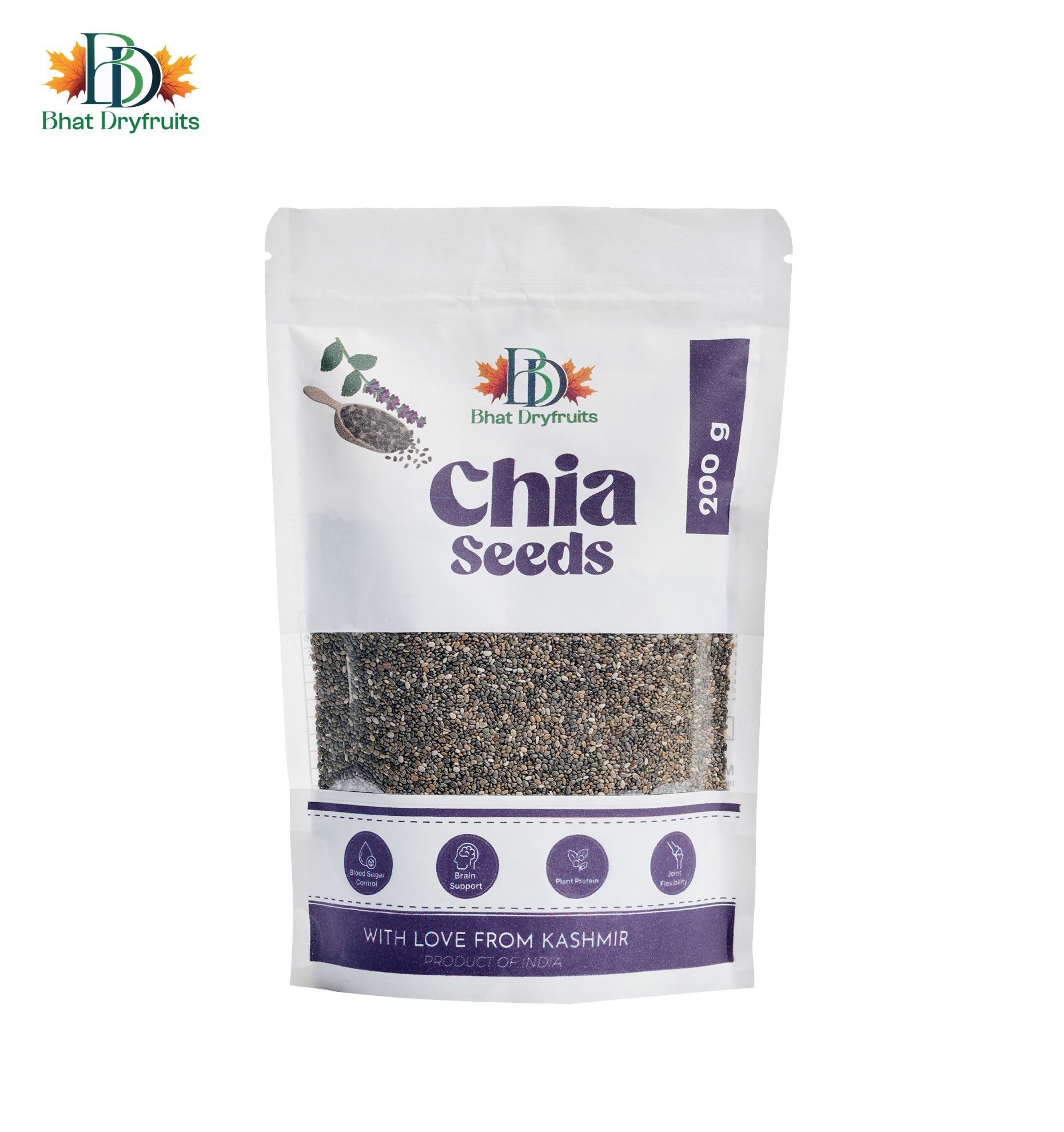 Picture of CHIA SEEDS