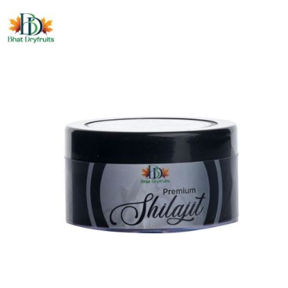 Picture of HIMALAYAN SHILAJIT RESIN