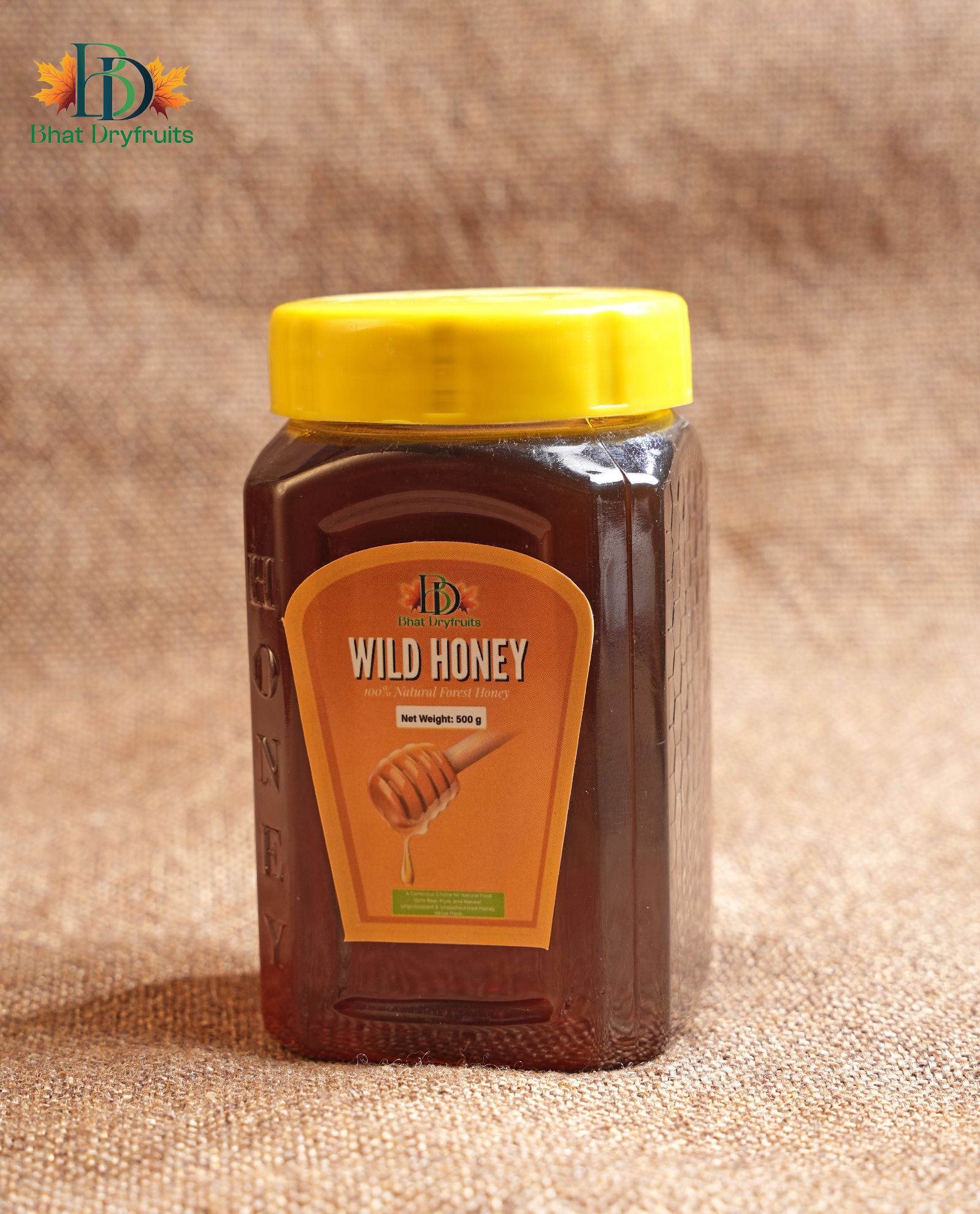 Picture of Wild Honey