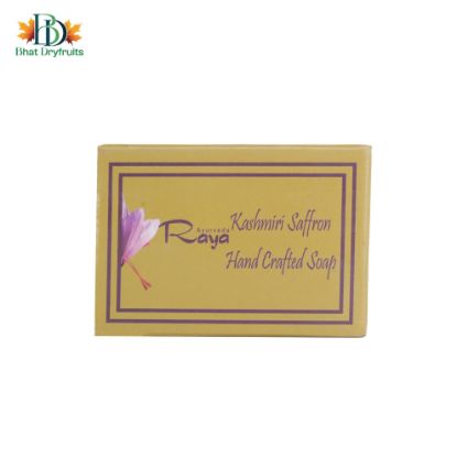 Picture of Raya Kashmiri Saffron Soap