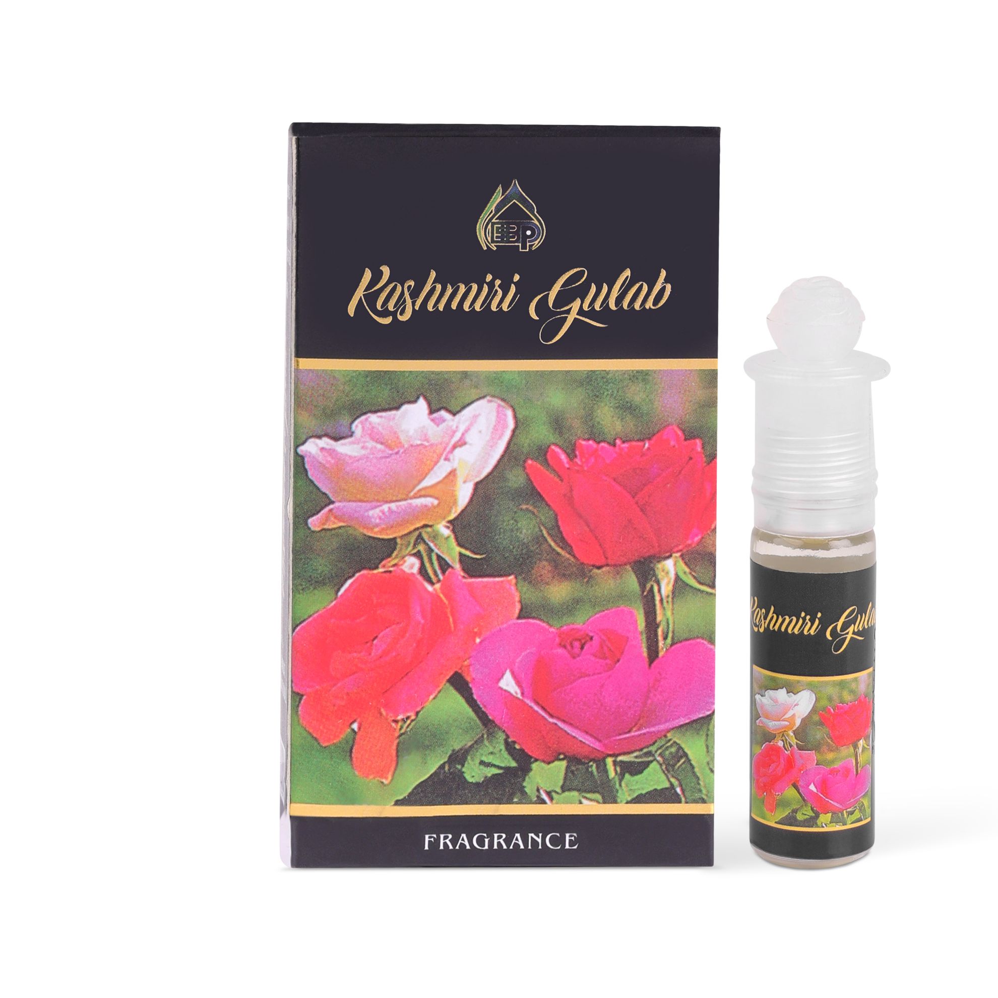 Picture of KASHMIRI GULAB ATTAR