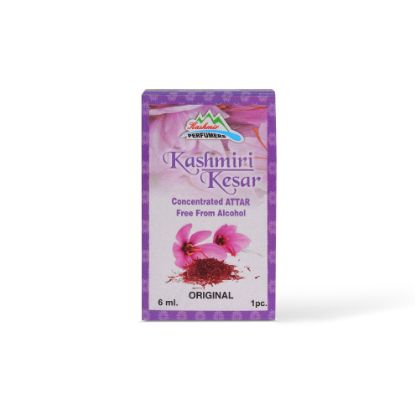 Picture of KASHMIRI KESAR ATTAR