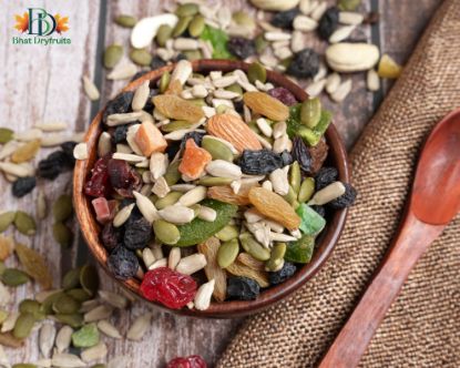 Picture of MIX DRY FRUIT